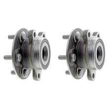 Load image into Gallery viewer, MSUPHUB27177 Mevotech Supreme Wheel Bearing and Hub Assembly Kit