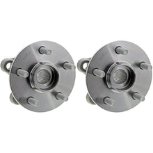 Load image into Gallery viewer, MSUPHUB27177 Mevotech Supreme Wheel Bearing and Hub Assembly Kit