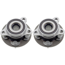 Load image into Gallery viewer, MSUPHUB27177 Mevotech Supreme Wheel Bearing and Hub Assembly Kit