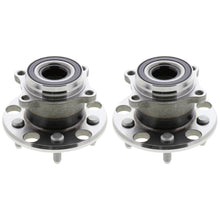 Load image into Gallery viewer, MSUPHUB27200 Mevotech Supreme Wheel Bearing and Hub Assembly Kit
