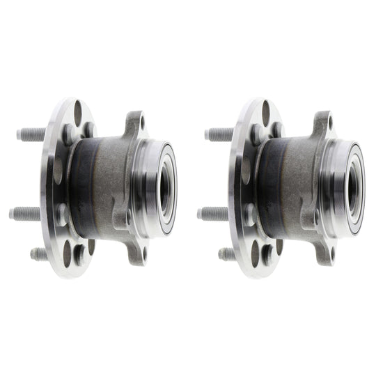 MSUPHUB27200 Mevotech Supreme Wheel Bearing and Hub Assembly Kit