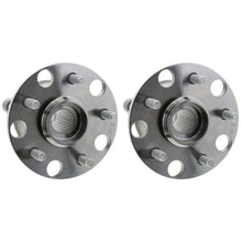 Load image into Gallery viewer, MSUPHUB27200 Mevotech Supreme Wheel Bearing and Hub Assembly Kit