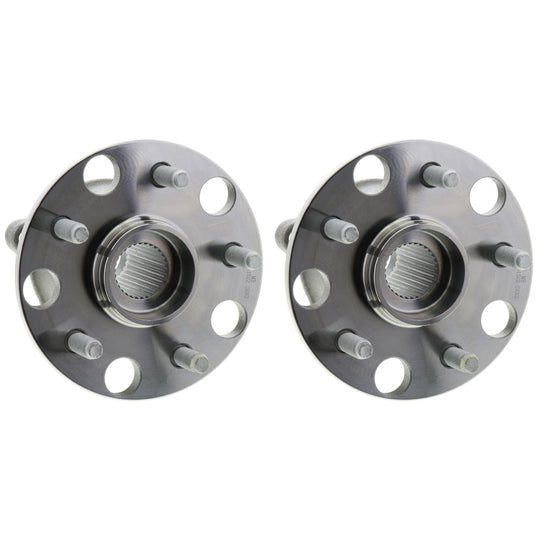 MSUPHUB27200 Mevotech Supreme Wheel Bearing and Hub Assembly Kit