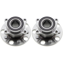 Load image into Gallery viewer, MSUPHUB27200 Mevotech Supreme Wheel Bearing and Hub Assembly Kit