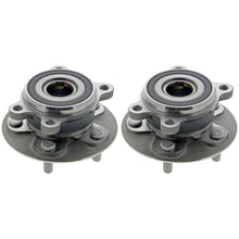 Load image into Gallery viewer, MSUPHUB27245 Mevotech Supreme Wheel Bearing and Hub Assembly Kit