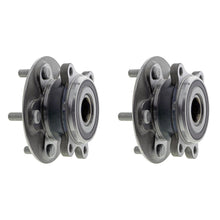 Load image into Gallery viewer, MSUPHUB27245 Mevotech Supreme Wheel Bearing and Hub Assembly Kit