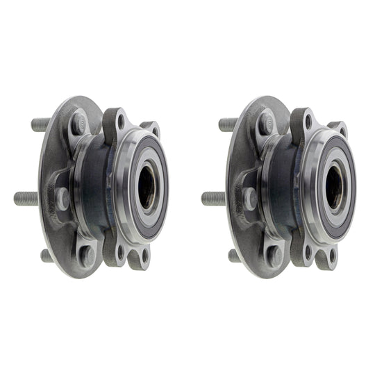 MSUPHUB27245 Mevotech Supreme Wheel Bearing and Hub Assembly Kit