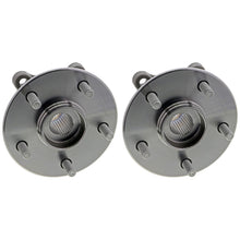 Load image into Gallery viewer, MSUPHUB27245 Mevotech Supreme Wheel Bearing and Hub Assembly Kit