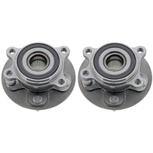 Load image into Gallery viewer, MSUPHUB27245 Mevotech Supreme Wheel Bearing and Hub Assembly Kit