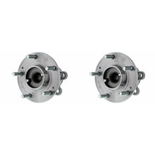 Load image into Gallery viewer, MSUPHUB27265 Mevotech Supreme Wheel Bearing and Hub Assembly Kit