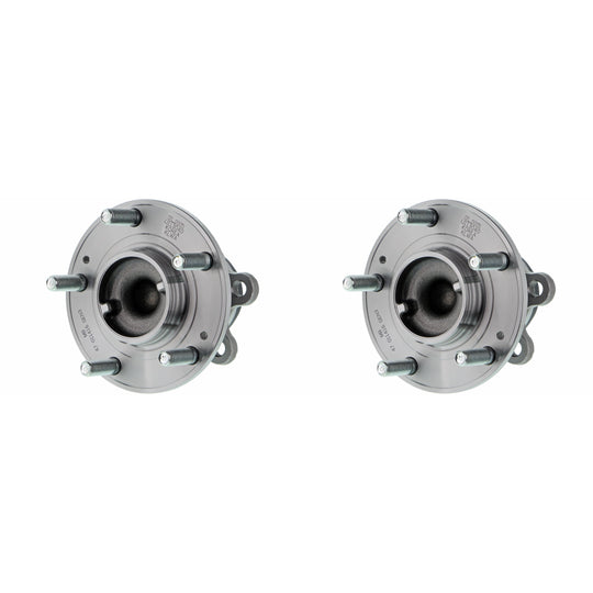 MSUPHUB27265 Mevotech Supreme Wheel Bearing and Hub Assembly Kit