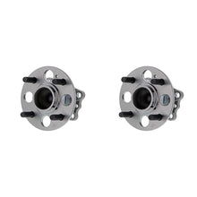 Load image into Gallery viewer, MSUPHUB27272 Mevotech Supreme Wheel Bearing and Hub Assembly Kit