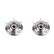 Load image into Gallery viewer, MSUPHUB27284 Mevotech Supreme Wheel Bearing and Hub Assembly Kit
