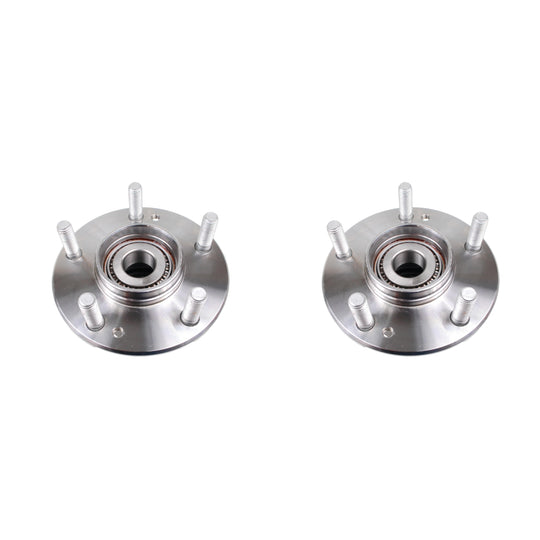 MSUPHUB27284 Mevotech Supreme Wheel Bearing and Hub Assembly Kit