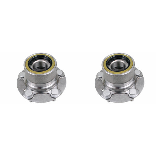 MSUPHUB27284 Mevotech Supreme Wheel Bearing and Hub Assembly Kit