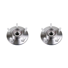 Load image into Gallery viewer, MSUPHUB27288 Mevotech Supreme Wheel Bearing and Hub Assembly Kit