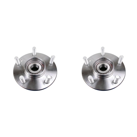 MSUPHUB27288 Mevotech Supreme Wheel Bearing and Hub Assembly Kit