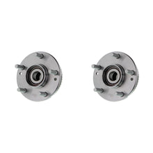 Load image into Gallery viewer, MSUPHUB27291 Mevotech Supreme Wheel Bearing and Hub Assembly Kit