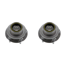 Load image into Gallery viewer, MSUPHUB27291 Mevotech Supreme Wheel Bearing and Hub Assembly Kit