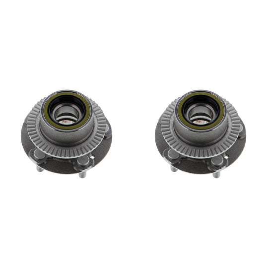 MSUPHUB27291 Mevotech Supreme Wheel Bearing and Hub Assembly Kit