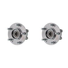 Load image into Gallery viewer, MSUPHUB27293 Mevotech Supreme Wheel Bearing and Hub Assembly Kit