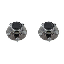 Load image into Gallery viewer, MSUPHUB27293 Mevotech Supreme Wheel Bearing and Hub Assembly Kit