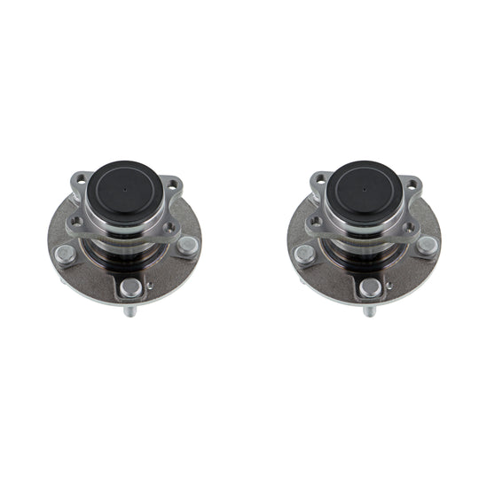 MSUPHUB27293 Mevotech Supreme Wheel Bearing and Hub Assembly Kit