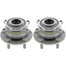Load image into Gallery viewer, MSUPHUB27294 Mevotech Supreme Wheel Bearing and Hub Assembly Kit