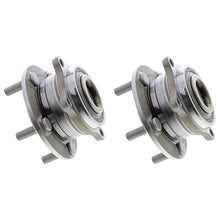 Load image into Gallery viewer, MSUPHUB27294 Mevotech Supreme Wheel Bearing and Hub Assembly Kit