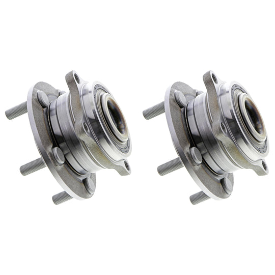 MSUPHUB27294 Mevotech Supreme Wheel Bearing and Hub Assembly Kit