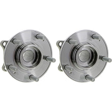 Load image into Gallery viewer, MSUPHUB27294 Mevotech Supreme Wheel Bearing and Hub Assembly Kit