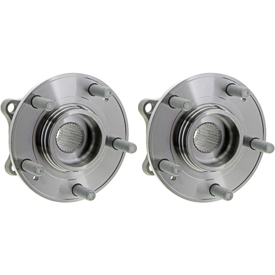 MSUPHUB27294 Mevotech Supreme Wheel Bearing and Hub Assembly Kit