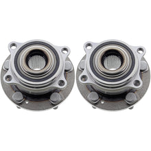 Load image into Gallery viewer, MSUPHUB27294 Mevotech Supreme Wheel Bearing and Hub Assembly Kit