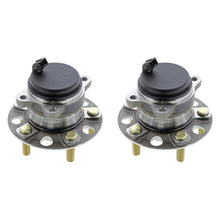 Load image into Gallery viewer, MSUPHUB27331 Mevotech Supreme Wheel Bearing and Hub Assembly Kit