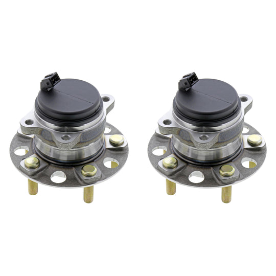 MSUPHUB27331 Mevotech Supreme Wheel Bearing and Hub Assembly Kit