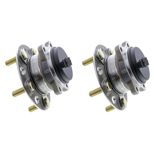 MSUPHUB27331 Mevotech Supreme Wheel Bearing and Hub Assembly Kit