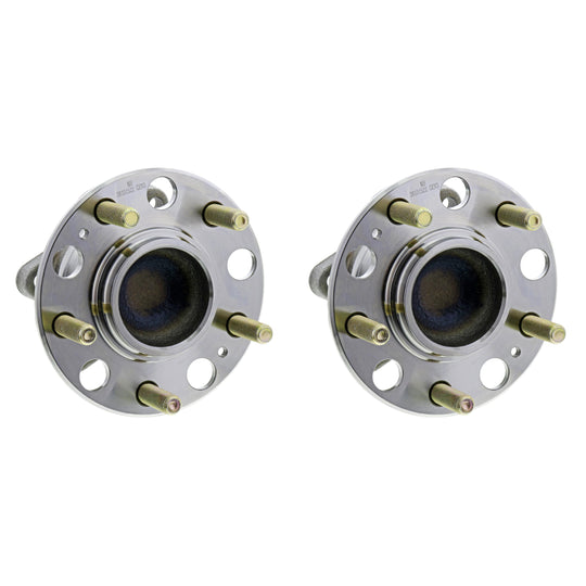 MSUPHUB27331 Mevotech Supreme Wheel Bearing and Hub Assembly Kit