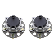 Load image into Gallery viewer, MSUPHUB27331 Mevotech Supreme Wheel Bearing and Hub Assembly Kit