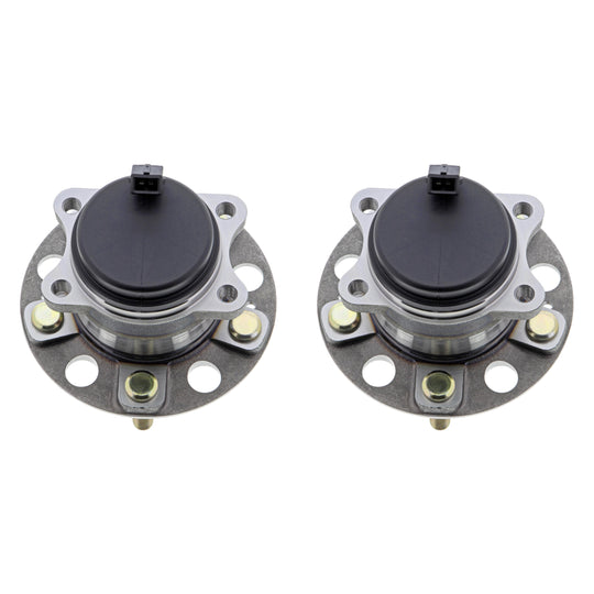 MSUPHUB27331 Mevotech Supreme Wheel Bearing and Hub Assembly Kit