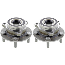 Load image into Gallery viewer, MSUPHUB27365 Mevotech Supreme Wheel Bearing and Hub Assembly Kit