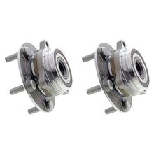 Load image into Gallery viewer, MSUPHUB27365 Mevotech Supreme Wheel Bearing and Hub Assembly Kit