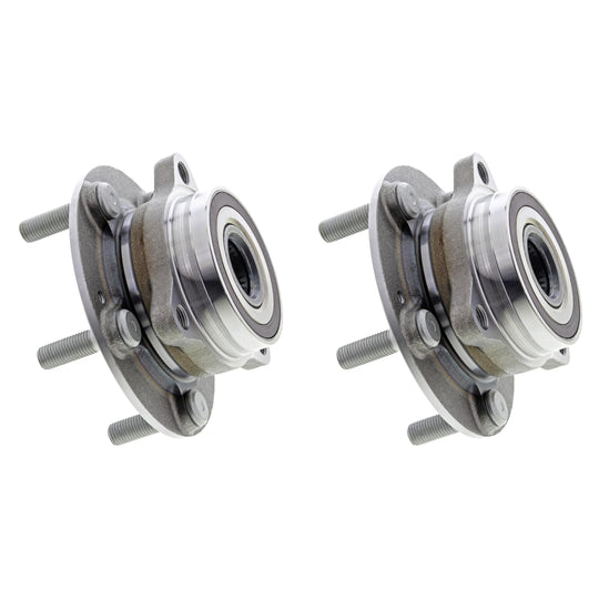 MSUPHUB27365 Mevotech Supreme Wheel Bearing and Hub Assembly Kit