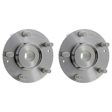 Load image into Gallery viewer, MSUPHUB27365 Mevotech Supreme Wheel Bearing and Hub Assembly Kit