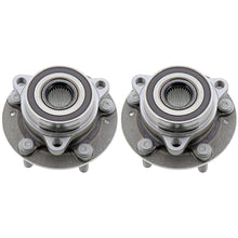 Load image into Gallery viewer, MSUPHUB27365 Mevotech Supreme Wheel Bearing and Hub Assembly Kit