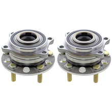 Load image into Gallery viewer, MSUPHUB27401 Mevotech Supreme Wheel Bearing and Hub Assembly Kit