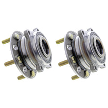 Load image into Gallery viewer, MSUPHUB27401 Mevotech Supreme Wheel Bearing and Hub Assembly Kit