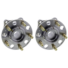Load image into Gallery viewer, MSUPHUB27401 Mevotech Supreme Wheel Bearing and Hub Assembly Kit