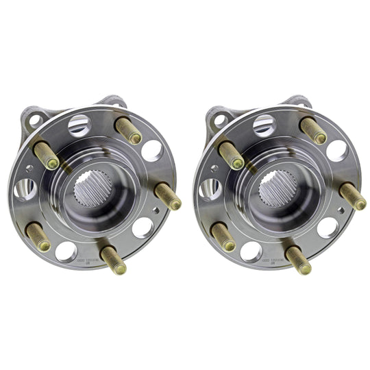 MSUPHUB27401 Mevotech Supreme Wheel Bearing and Hub Assembly Kit