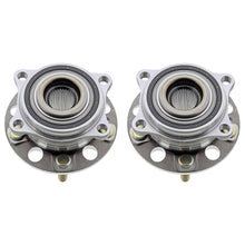 Load image into Gallery viewer, MSUPHUB27401 Mevotech Supreme Wheel Bearing and Hub Assembly Kit