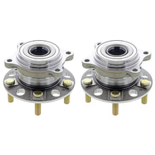 Load image into Gallery viewer, MSUPHUB27458 Mevotech Supreme Wheel Bearing and Hub Assembly Kit